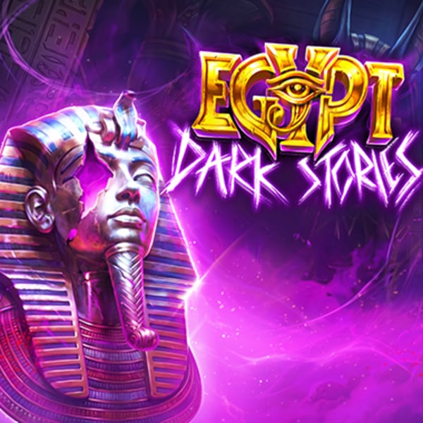 Play Egypt Dark Stories Slot Game