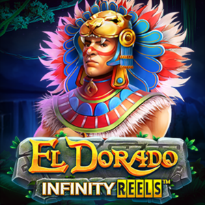 El Dorado Infinity Reels slot by ReelPlay