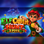 Play Elf Coin Hunt Slot Game