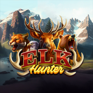 Elk Hunter slot by NetEnt