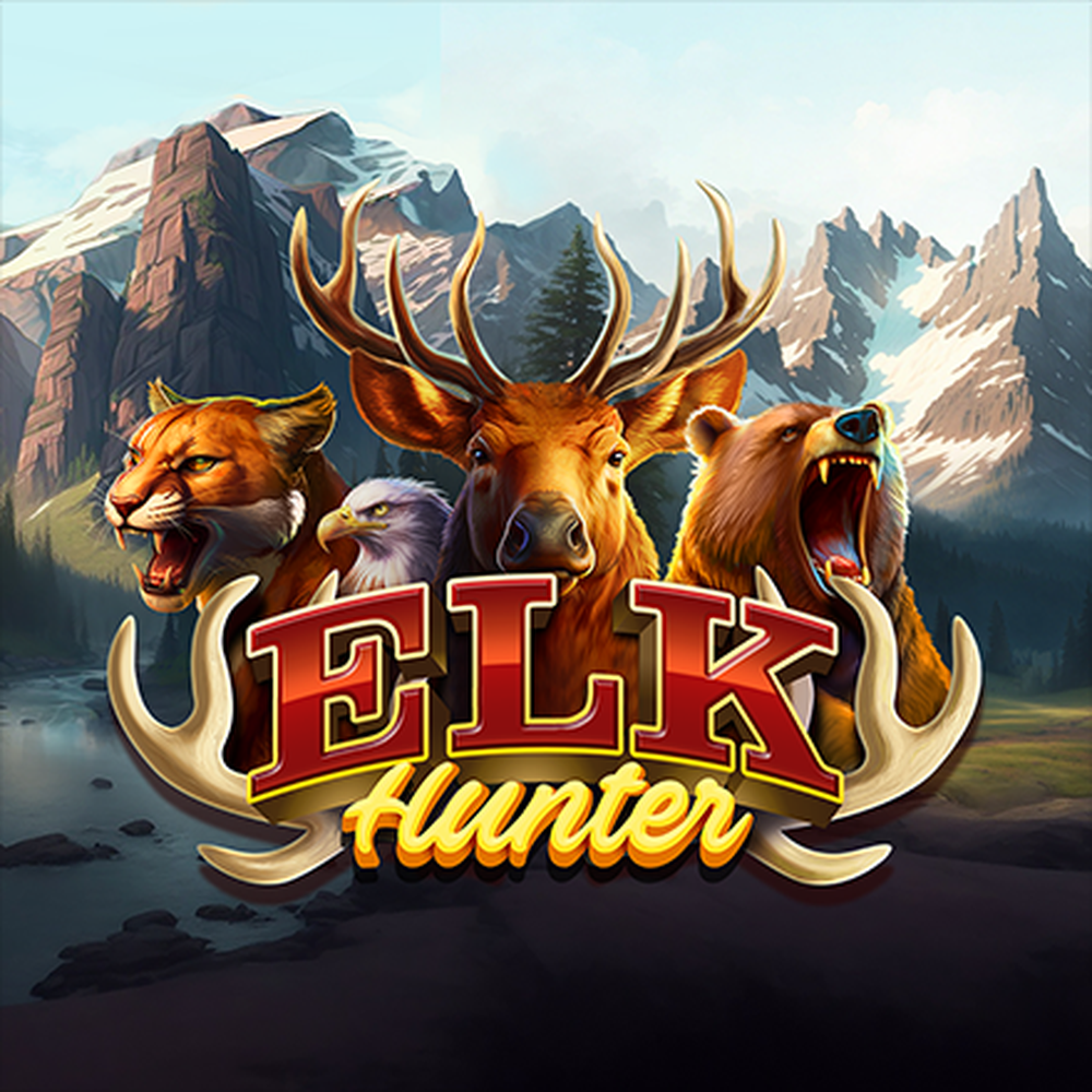 Elk Hunter slot by NetEnt