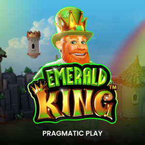 Play Emerald King Slot Game