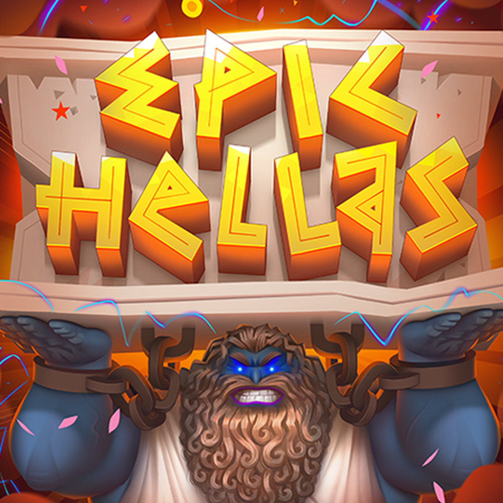 Play Epic Hellas Slot Game