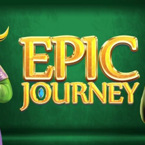 Play Epic Journey Slot Game
