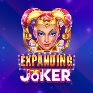 Play Expanding Joker Slot Game