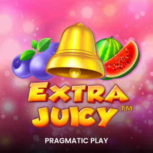 Extra Juicy slot by Pragmatic Play