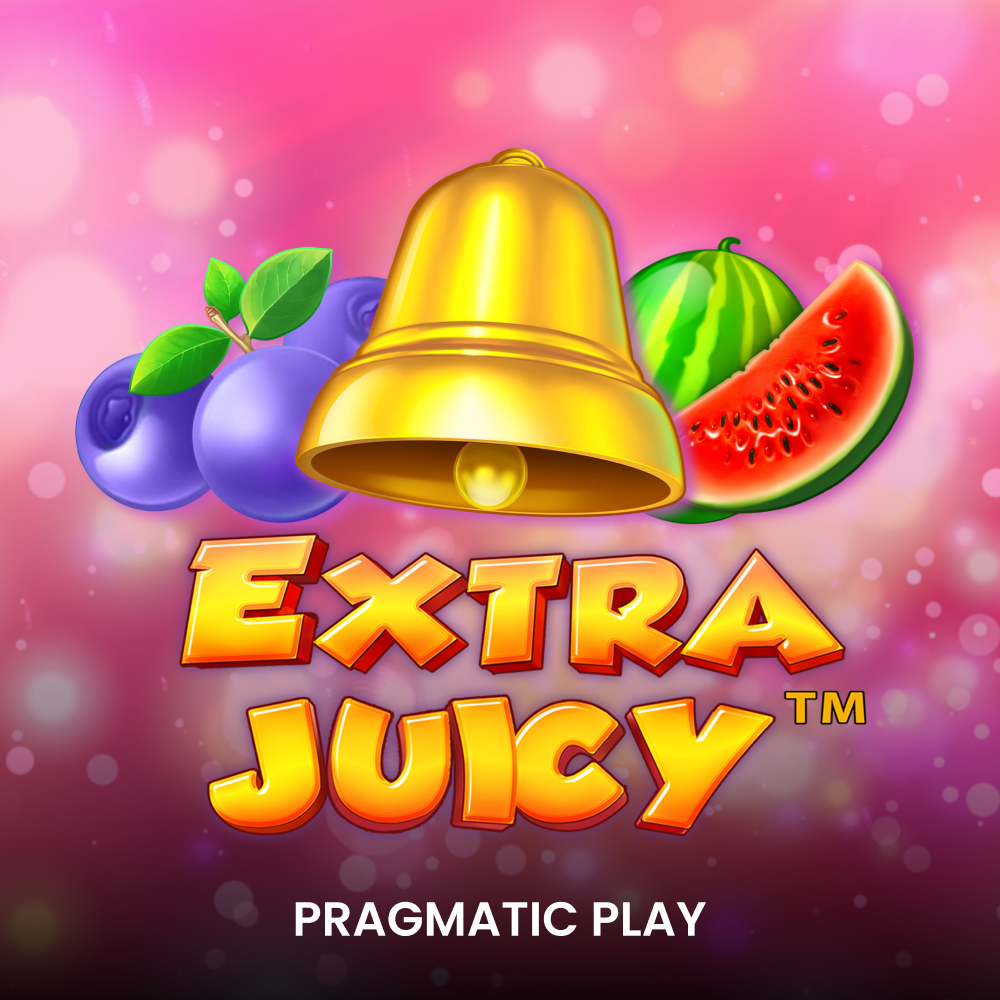Extra Juicy slot by Pragmatic Play