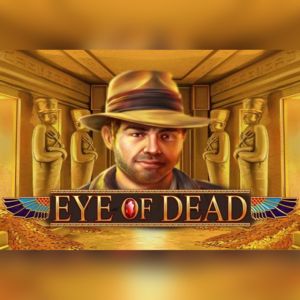 Play Eye Of Dead Slot Game