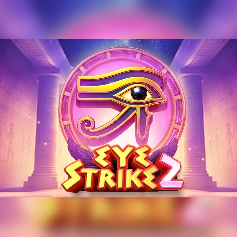 Play Eye Strike 2 Slot Game