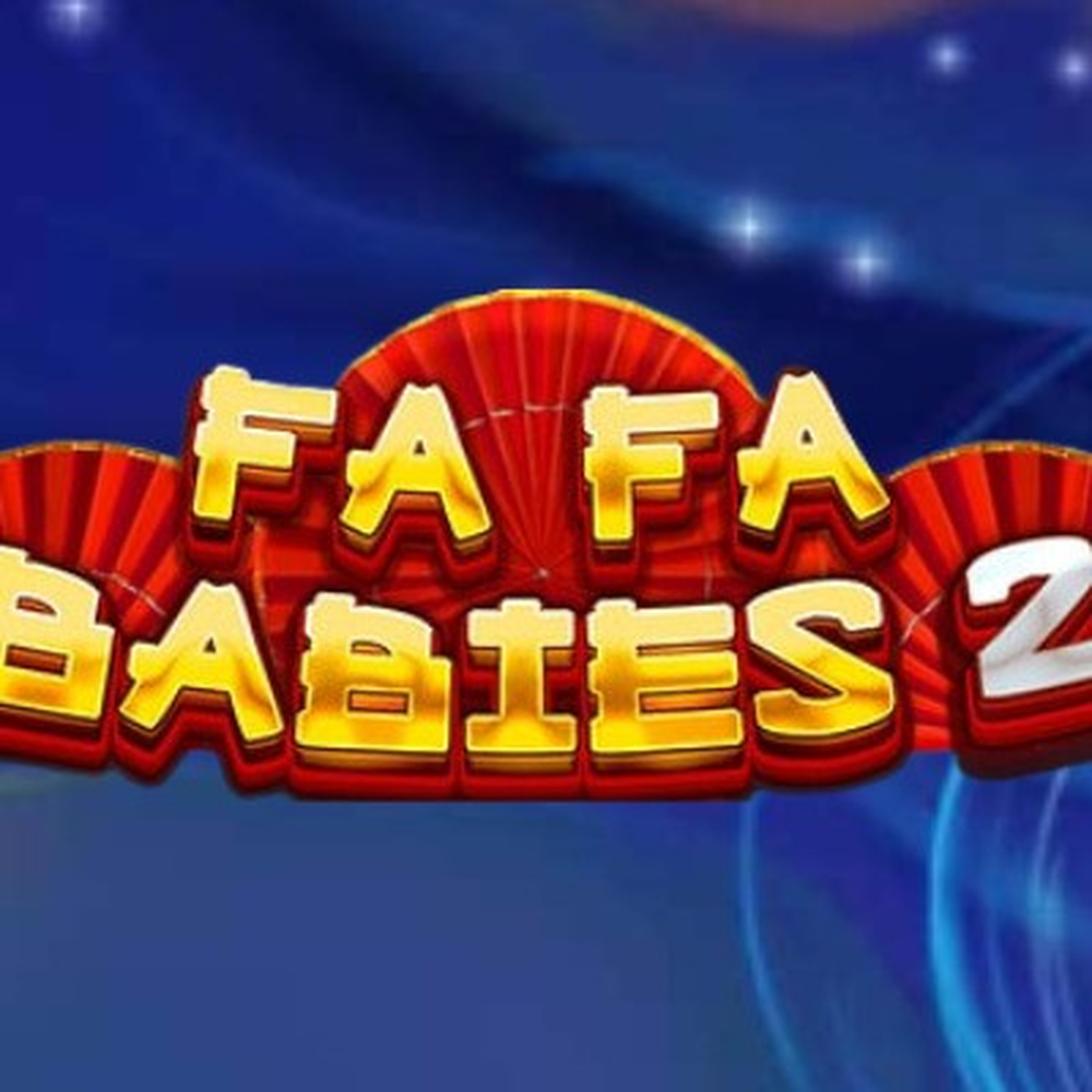 Fa Fa Babies 2 slot by Red Tiger