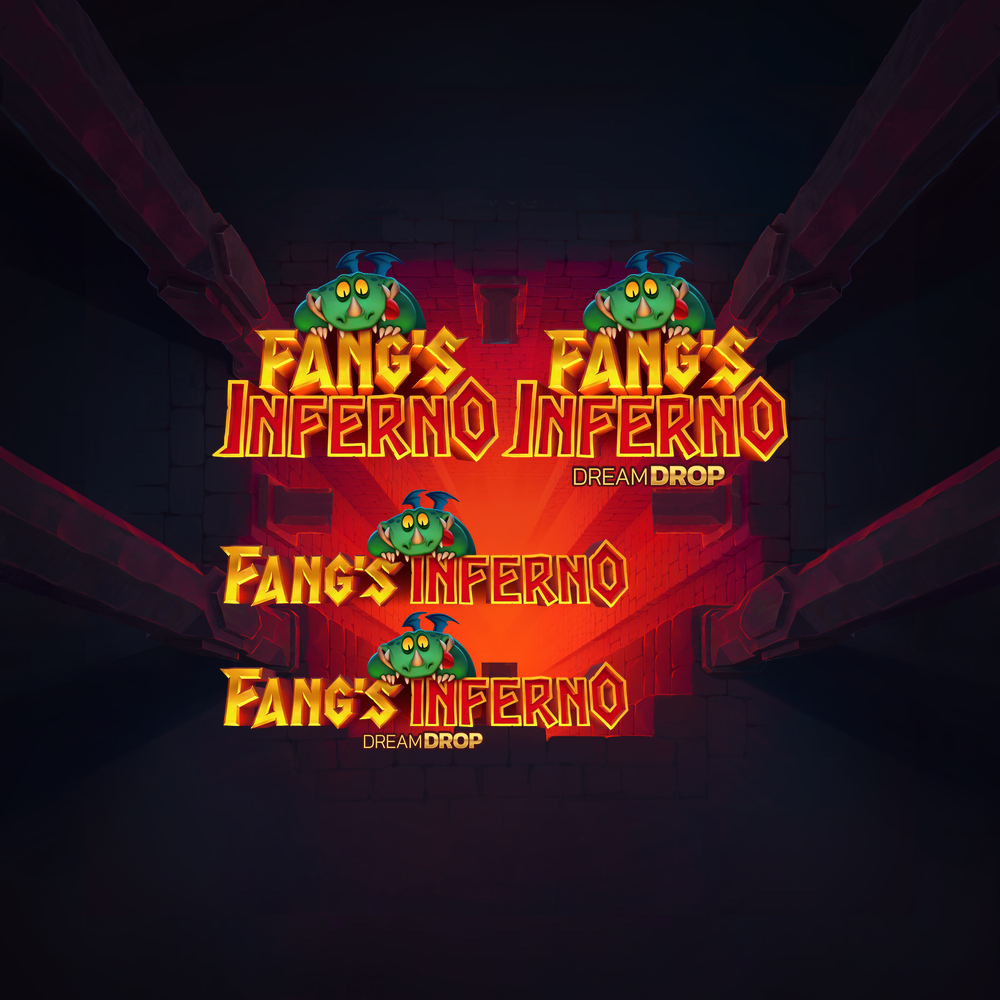Fang's Inferno slot by Relax Gaming