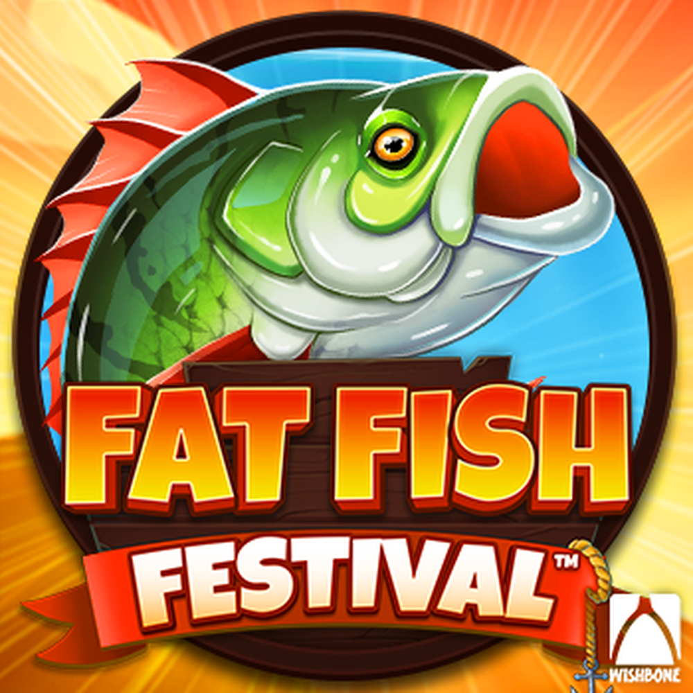 Play Fat Fish Festival Slot Game