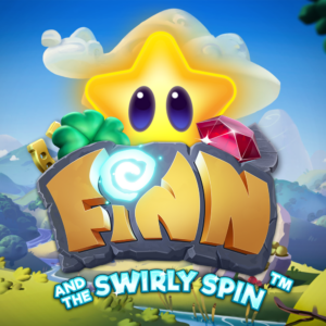 Play Finn and the Swirly Spin Slot Game