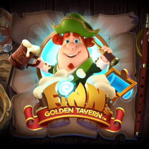 Finn's Golden Tavern slot by NetEnt