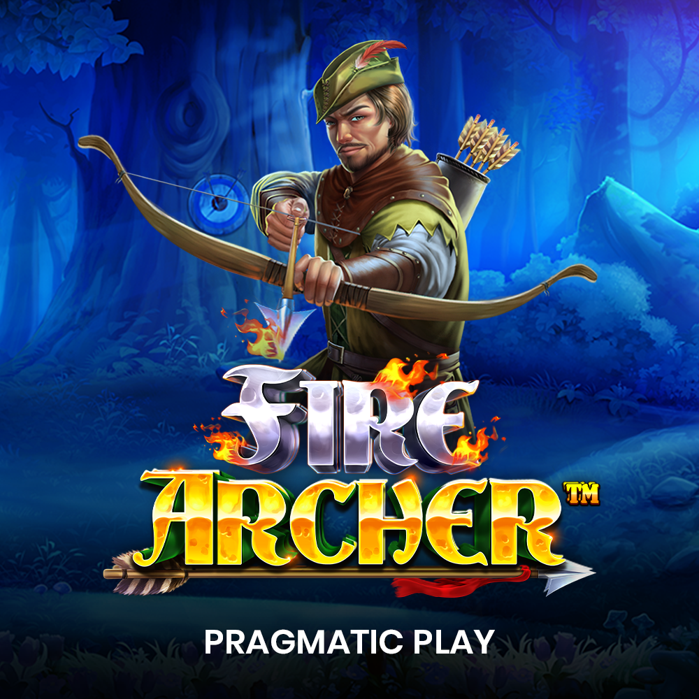 Play Fire Archer Slot Game