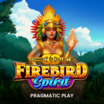 Play Firebird Spirit Slot Game