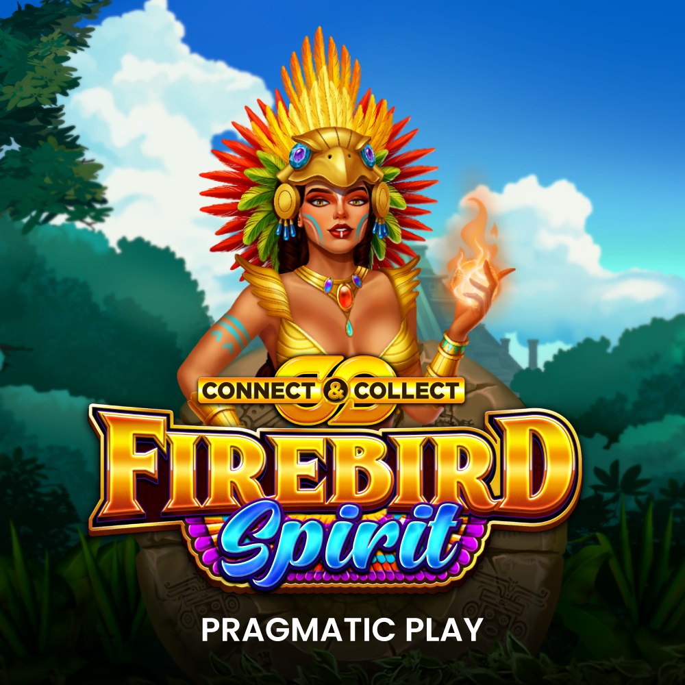 Firebird Spirit slot by Pragmatic Play