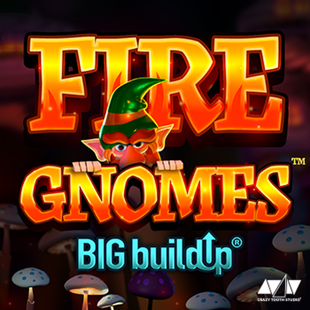 Play Fire Gnomes Slot Game