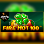 Play Fire Hot 100 Jackpot Play Slot Game