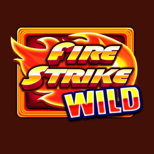 Fire Strike slot by Pragmatic Play