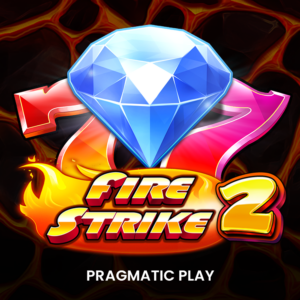 Fire Strike 2 slot by Pragmatic Play