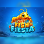 Play Fish Fiesta Slot Game
