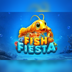 Fish Fiesta slot by Qora Games