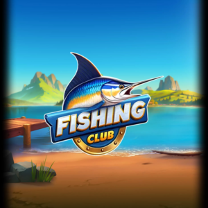 Fishing Club slot by BGaming