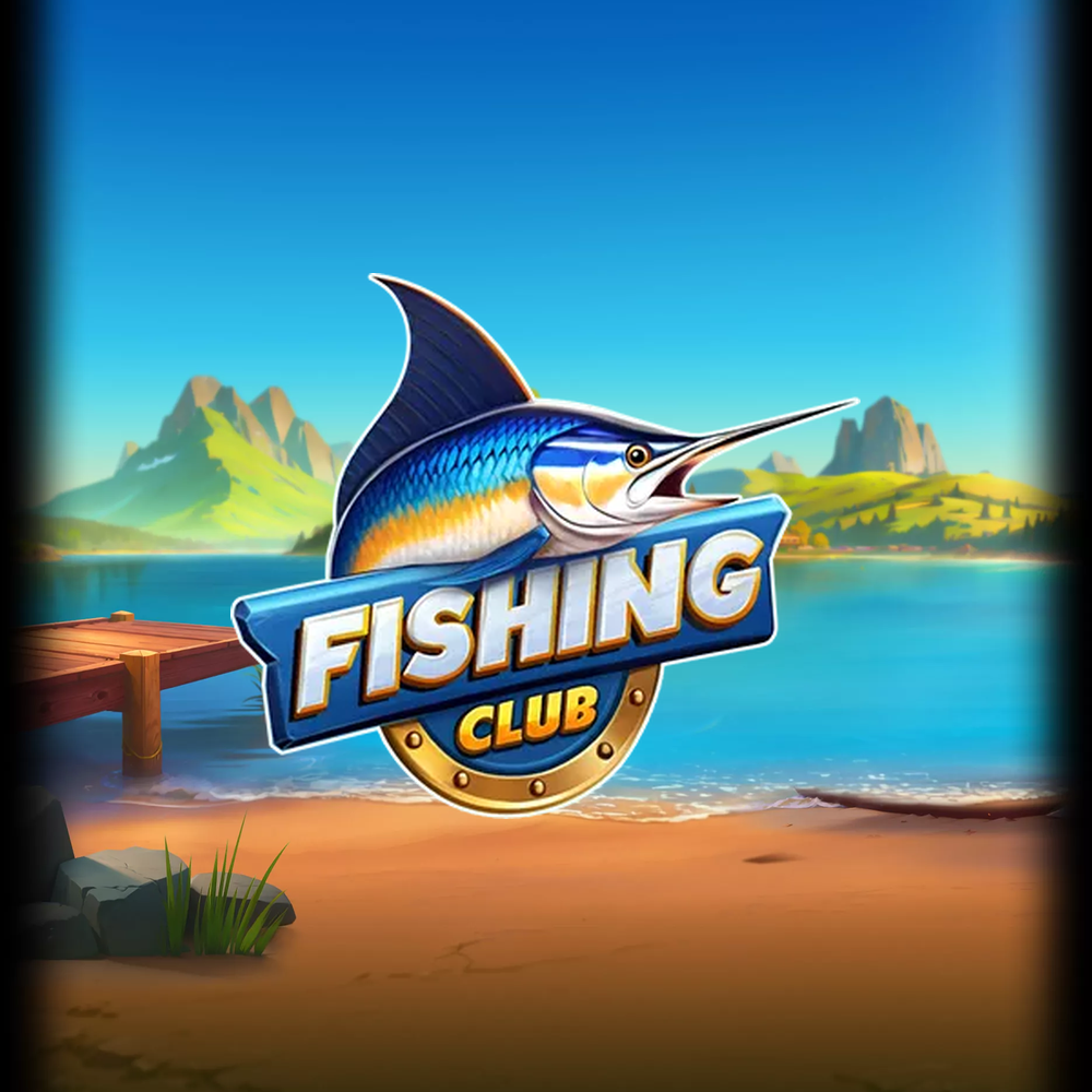Play Fishing Club Slot Game