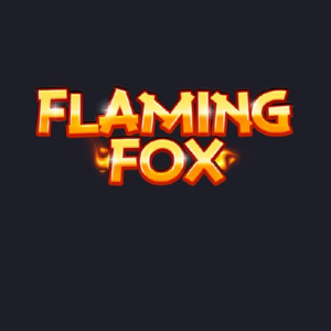 Flaming Fox slot by Red Tiger