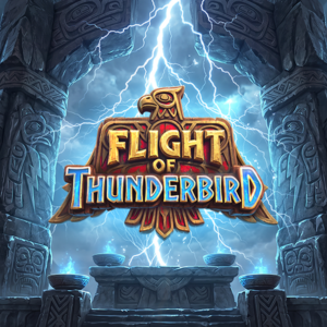 Flight of Thunderbird slot by 24Karot