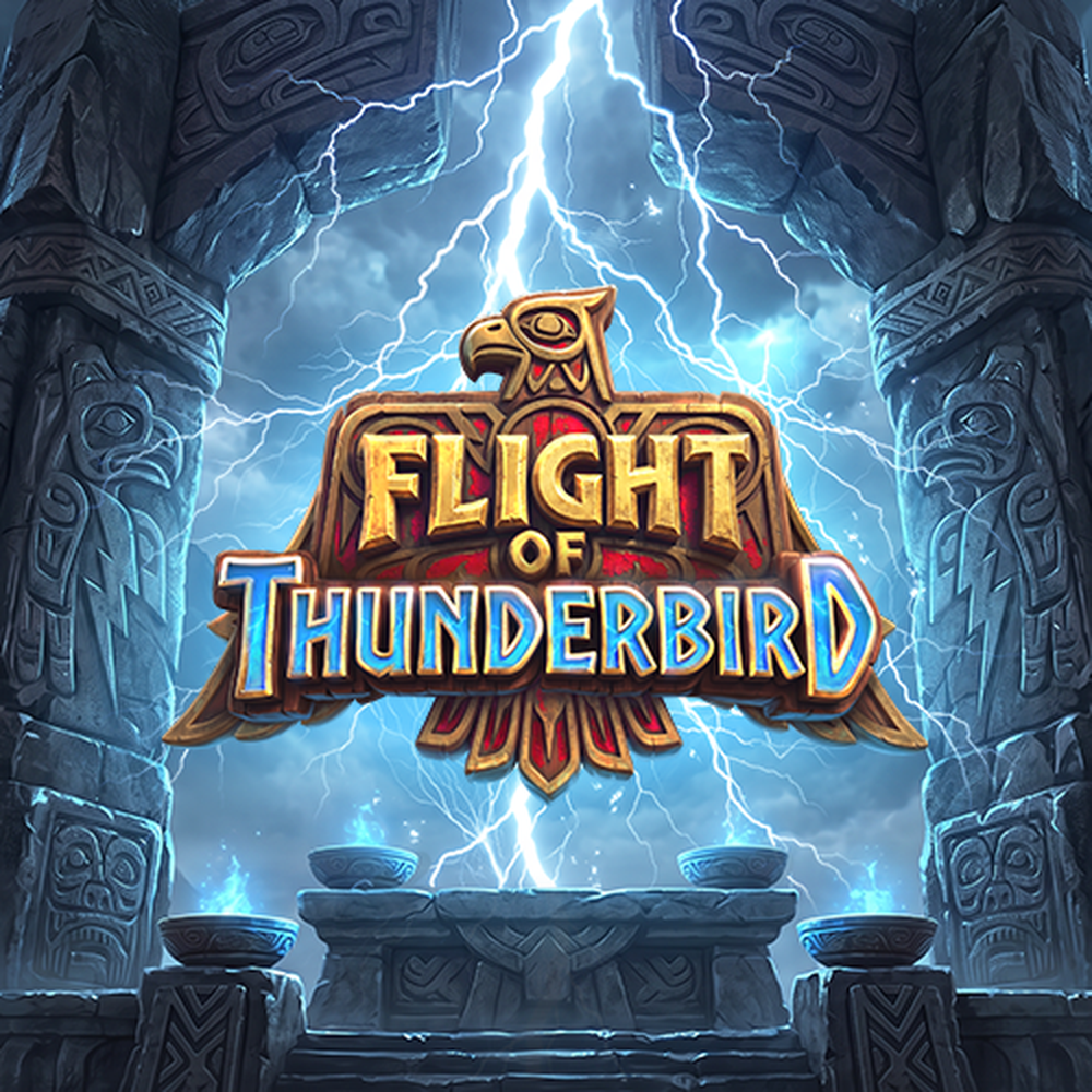 Flight of Thunderbird