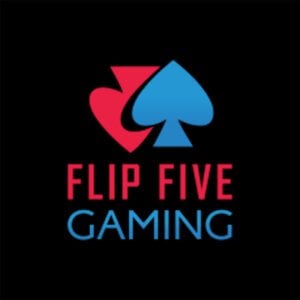 Flip Five Gaming Logo