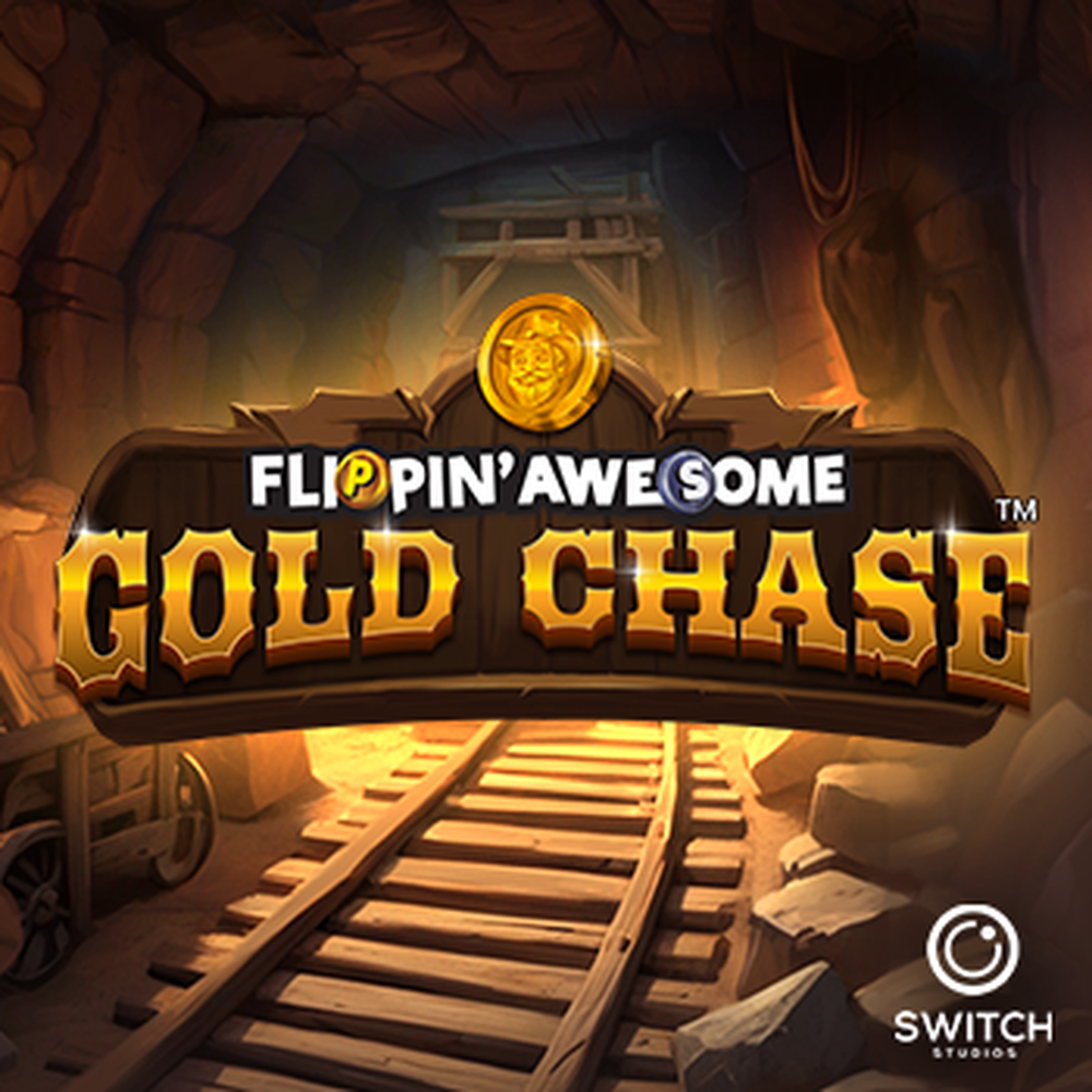 Play Flippin' Awesome Gold Chase Slot Game