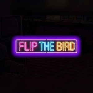 Flip The Bird slot by Chaos Clinic
