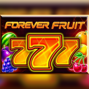Forever Fruit slot by Tiptop
