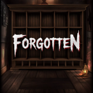 Forgotten slot by BGaming
