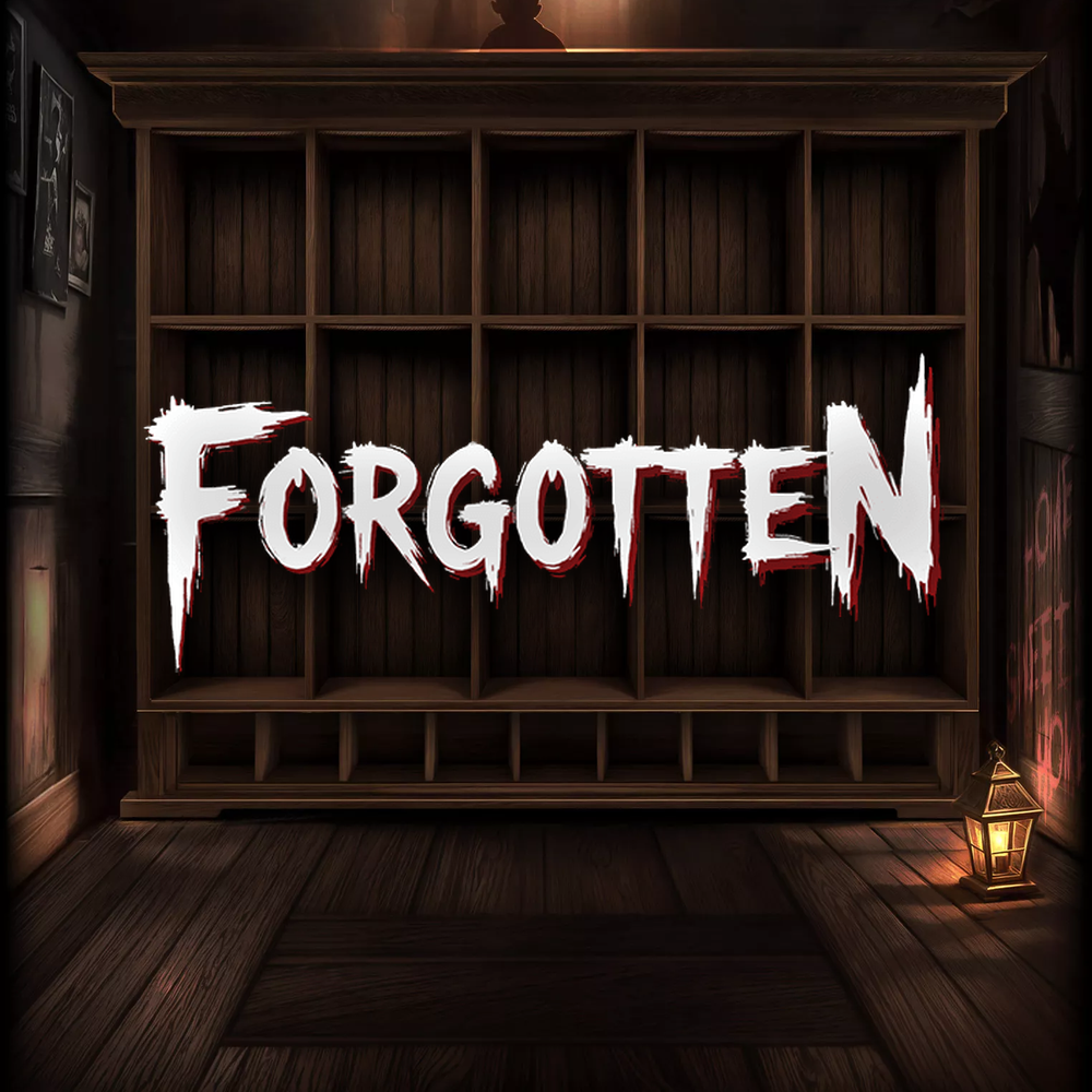 Forgotten slot by BGaming