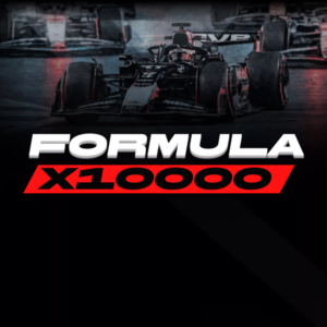 Formula x10000 slot by BGaming