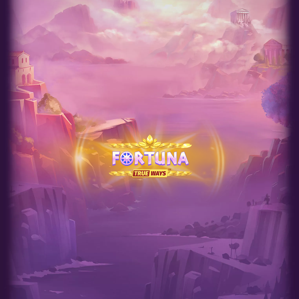 Fortuna TRUEWAYS slot by BGaming