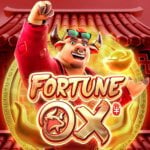 Play Fortune Ox Slot Game
