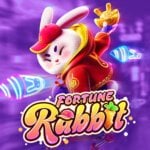 Play Fortune Rabbit Slot Game