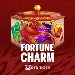 Fortune Charm slot by Red Tiger Gaming