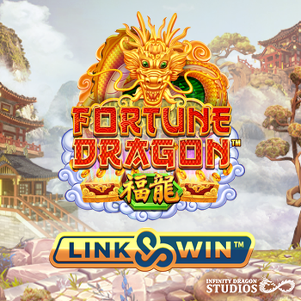 Fortune Dragon slot by Infinity Dragon Studios