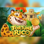 Play Fortune Rico Slot Game
