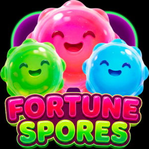Fortune Spores slot by Amigo Gaming