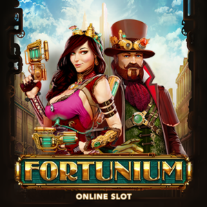Play Fortunium Slot Game