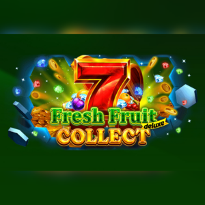 Fresh Fruit Deluxe Collect slot by Swintt