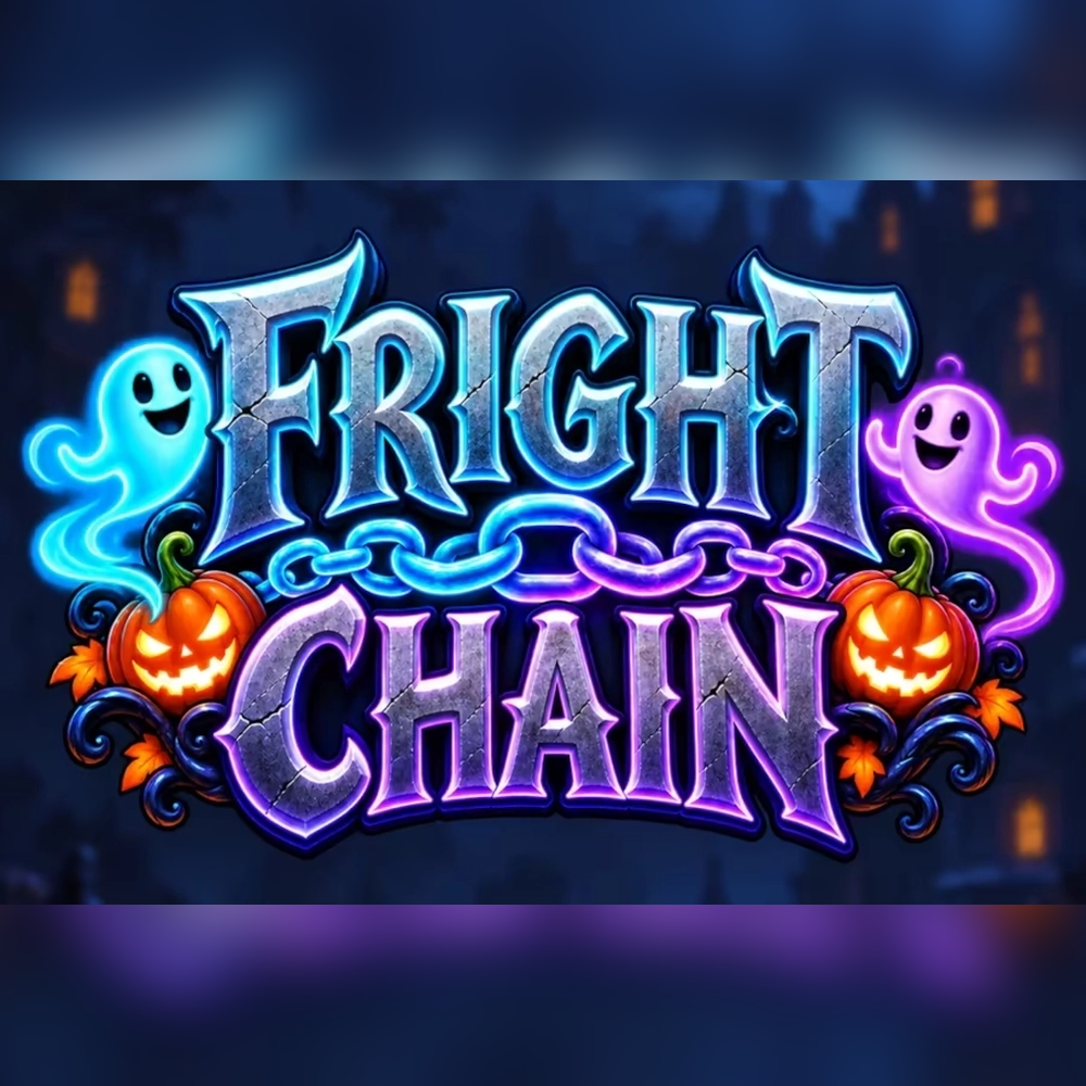 Play Fright Chain Slot Game