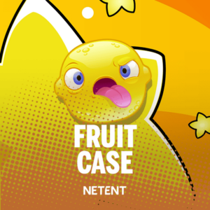 Fruit Case slot by NetEnt